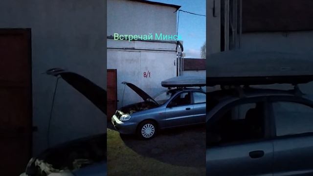 Минск 2.0. 30.04.22г. на Беларусь смотреть онлайн
