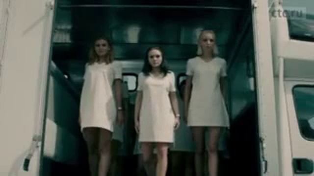Выжить После (промо) (4) смотреть онлайн