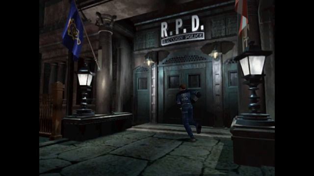 Resident Evil 2 Item & Enemy Randomizer - Leon A (Normal/2:27:19) смотреть онлайн