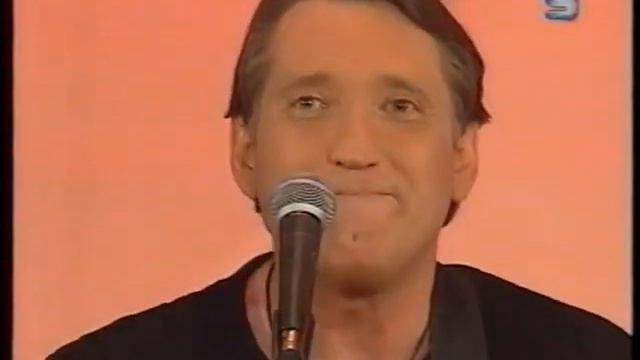 "ЭМИГРАЦИЯ" ст.Д.Киммельфельд - муз.Б.Вернов поёт Владимир Фридман смотреть онлайн