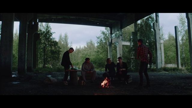 "Новенькие" сезон 3 серия 5 смотреть онлайн