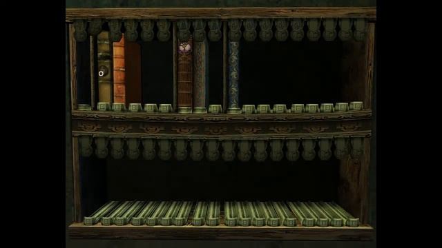 Let's Play Uru: Complete Chronicles (Part 6: Return to Gahreesan) смотреть онлайн
