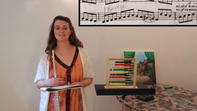 The LIFE CHANGING Scale Game (Gammes Game) by Debost, Taffanel, and Gaubert - Flute Tube, Episode 2 смотреть онлайн