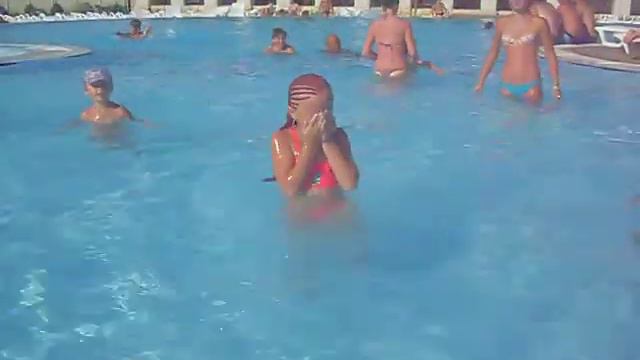 Аквапарк. Коблево смотреть онлайн