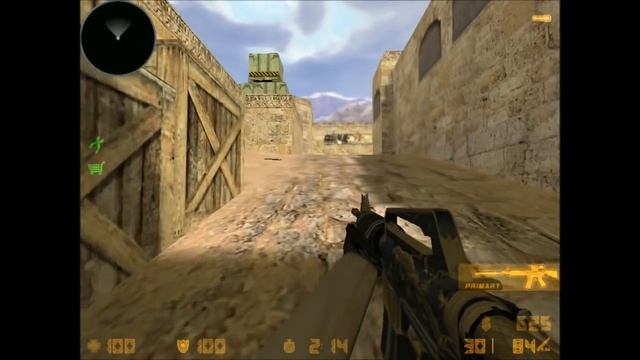 САМАЯ ЛУЧШАЯ СБОРКА 2016 ГОДА Counter-Strike 1.6 by TheAmonDit смотреть онлайн