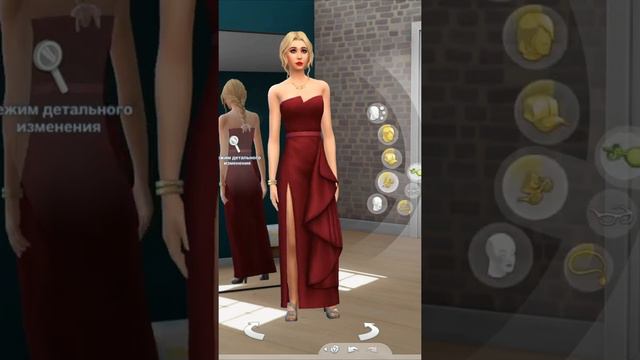 Саммер Холидей | Мейковер | The Sims 4 смотреть онлайн