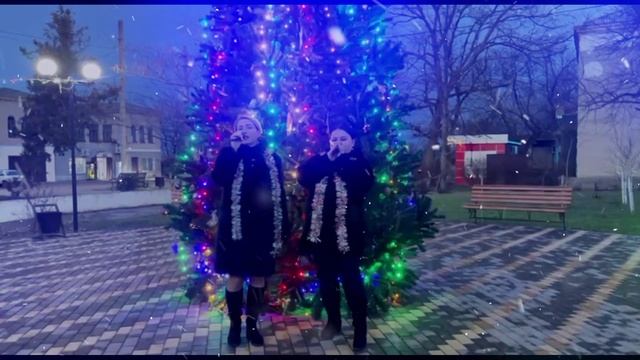 Крымчанка - Синий иней