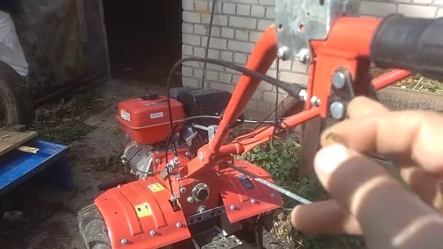 Ремонт тросика сцепления, описание смотреть онлайн