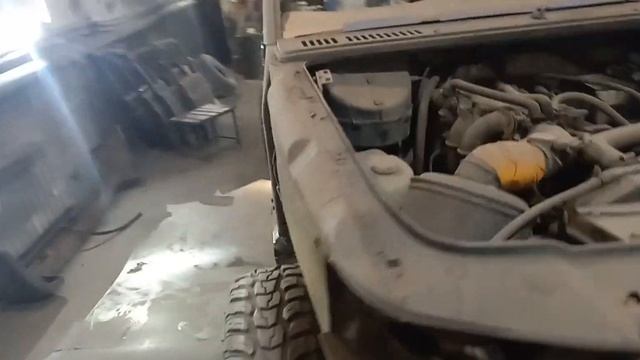 Оживление Патриота часть 2 смотреть онлайн