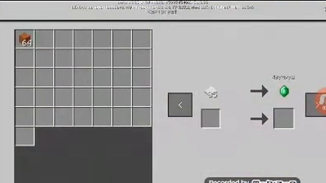 Деревня в саване Майнкрафт смотреть онлайн