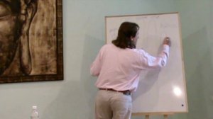 Ведическая хиромантия. Обзор руки. Сергей Серебряков