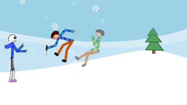 UNDERTALE BETLLE ANIMATING TOUCH DRAWING CARTOONS РИСУЕМ МУЛЬТФИЛЬМЫ 2 FLIPACLIP STICK NODES смотреть онлайн