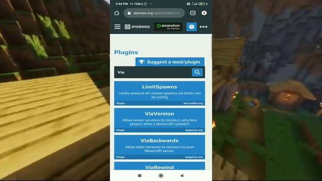 How to Make a Lifesteal SMP || Server in aternos For MCPE/Java Free || 24/7 Online ?? смотреть онлайн