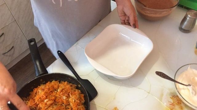 ОЧЕНЬ вкусный печеночный торт-запеканка/штрудель/язычки смотреть онлайн