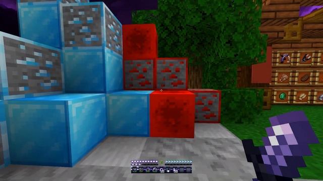 The TOP 5 MCPE PVP TEXTURE PACKS! *FPS BOOST PACKS* 1.20.31+ | Minecraft Bedrock смотреть онлайн
