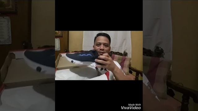 UNBOXING!!! NIKE REACT ELEMENT 55 смотреть онлайн