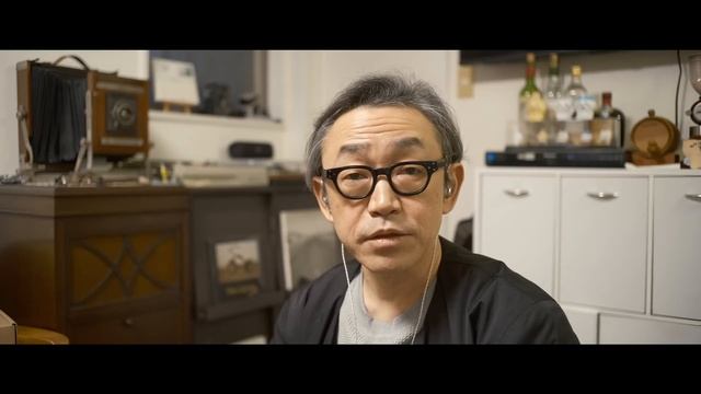 【キラキラしてる！】最新のCDプレイヤーで「80年代CD」を聴いたらキラキラが細部まで聴こえる！SHANLING「ECmini」 смотреть онлайн