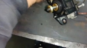 кран отопителя ман tgs