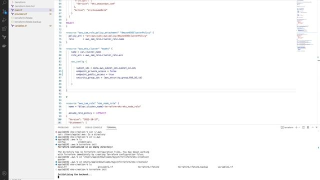 DevOps Project 1 | Part 2 | GitHub+Jenkins+Docker+ECR+Kubernetes смотреть онлайн