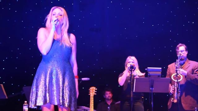 Elise Testone at Pecha Kucha 20 смотреть онлайн