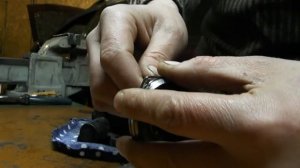 "ГТ"  Переборка насоса ГУР Тойота Карина Е