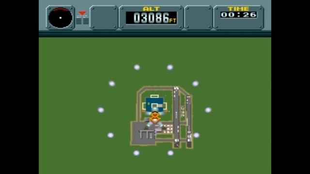 Retro Review SNES Pilotwings | TRVG смотреть онлайн