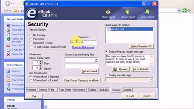 How to create an eBook part 2 смотреть онлайн