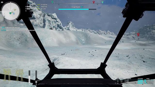 Community Requests: Marauder & Highlander (Fox plays MECHWARRIOR 5 MERCENARIES Campaign Episode 43! смотреть онлайн