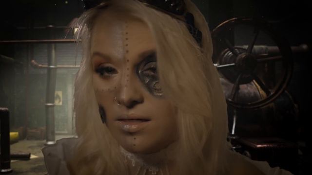 Steampunk Fixing You ASMR | Personal Attention смотреть онлайн