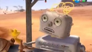 39 Странная зверушка