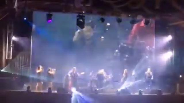 Joe Cocker Tribute Band - Unchain my heart смотреть онлайн