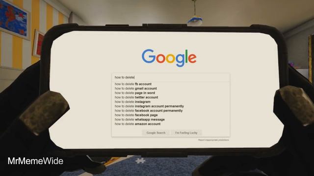Use Incognito Mode but it's not FBI this time its FB | Get Zucced! смотреть онлайн