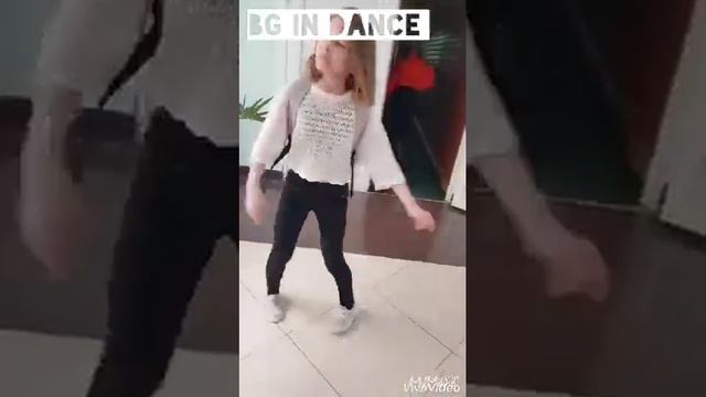 ВЛОГ BG in dance/выйграли первое место?/K-pop танец? смотреть онлайн