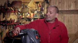 Обзор мойки высокого давления DAEWOO DAW 700