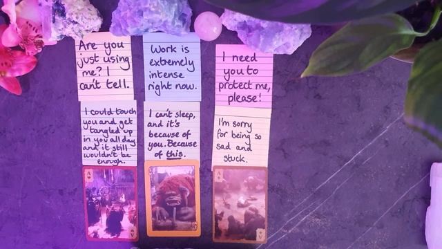 ? NO CONTACT & LOW COMMUNICATION ?WHERE THEY STAND ? THE RAW TRUTH ? PICK A CARD READING ✨ смотреть онлайн