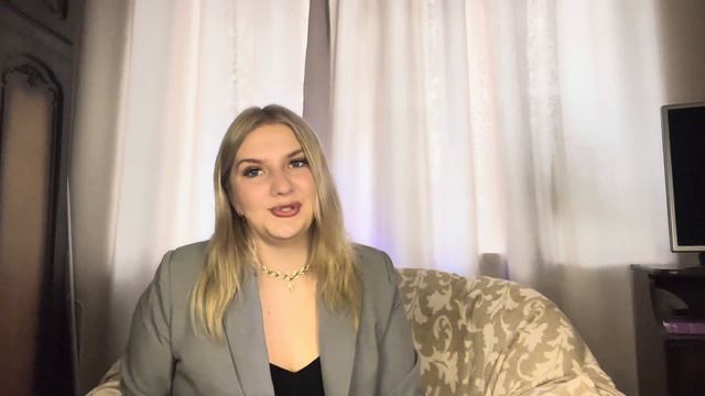 Прогноз для всех знаков зодиака на МАРТ 2024 смотреть онлайн