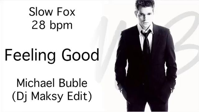 Slow Fox - Feeling Good смотреть онлайн