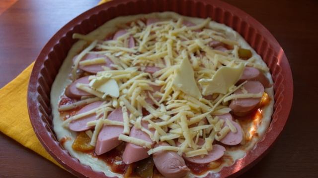 Сборник рецептов