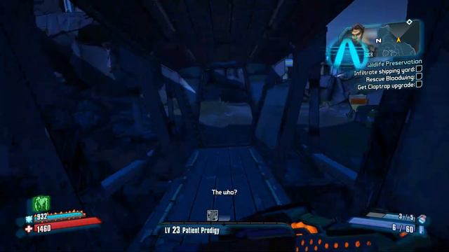 Borderlands 2 (Mechromancer) Gameplay Part 13 смотреть онлайн