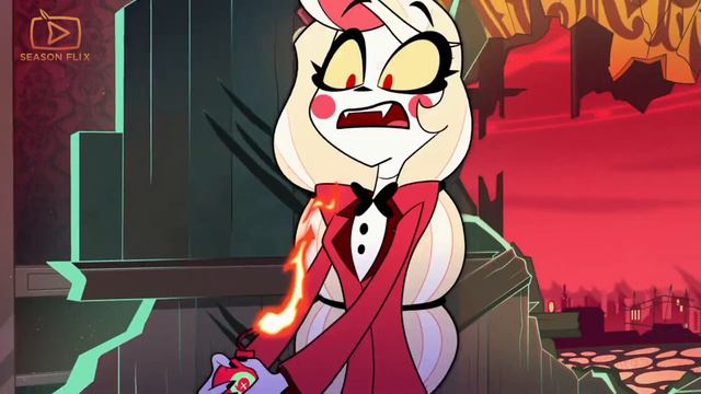 Hazbin Hotel Season 1 Episode 7 Trailer | Release Date And What To Expect! смотреть онлайн