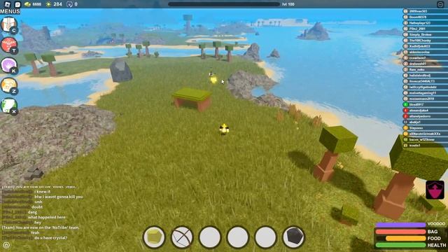 Booga Booga Reborn Complete Beginner Guide | Tips & Tricks | Roblox