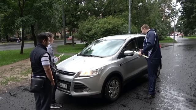 "A Lawful Demand" смотреть онлайн