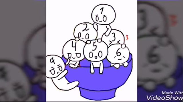 Кого куда 7 смотреть онлайн