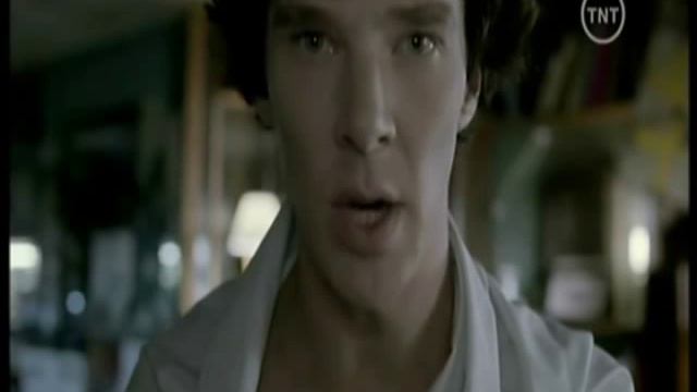 Audaz mente criminal - Sherlock BBC смотреть онлайн