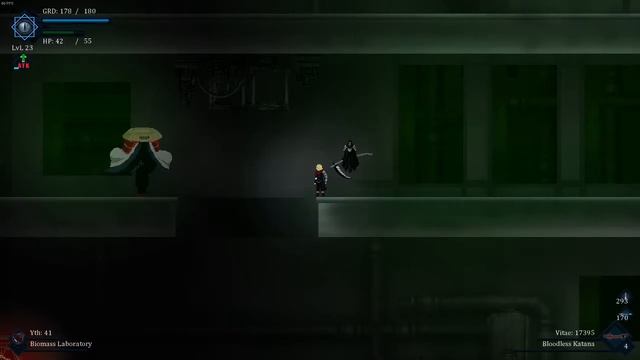 You're So Gross | Skautfold: Usurper Part 4 смотреть онлайн