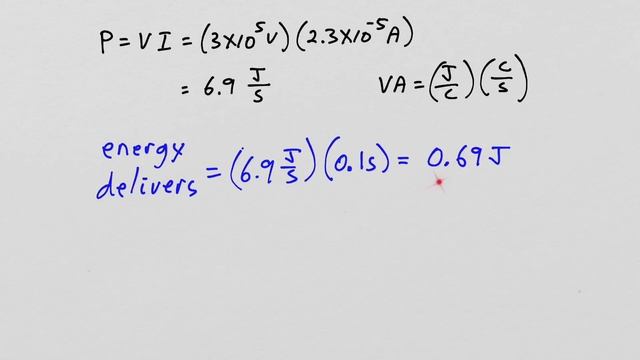 How Much Charge is There on a Van de Graaf Generator? смотреть онлайн