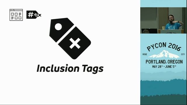 Kenneth Love - Django 101 - PyCon 2016 смотреть онлайн