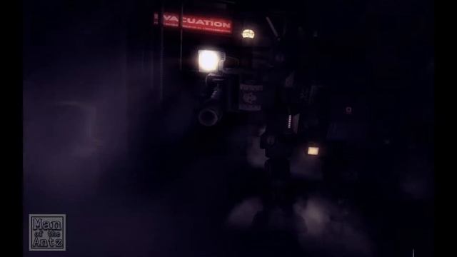 Wreckshop, Holodexxx, and finally get to the subway! | Technolust with Oculus Touch - Part 5 смотреть онлайн