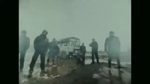 В России тает лёд Песня