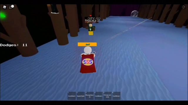 Super Sience Sans - DustDust Sans? - Undertale Judgement Day - Roblox смотреть онлайн
